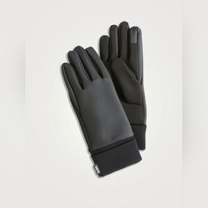 BNWT Rains Insulated Gloves